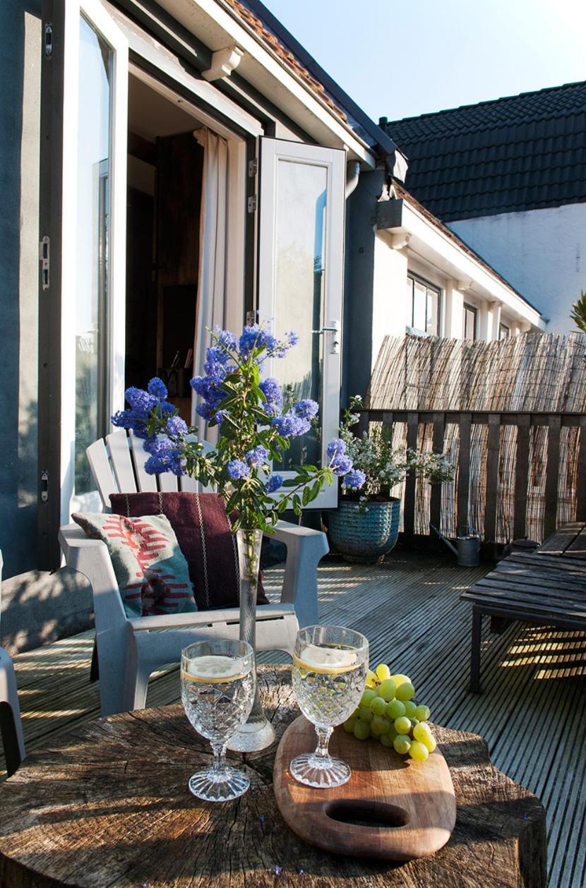 Riverside Suite - Haarlem City Centre 외부 사진